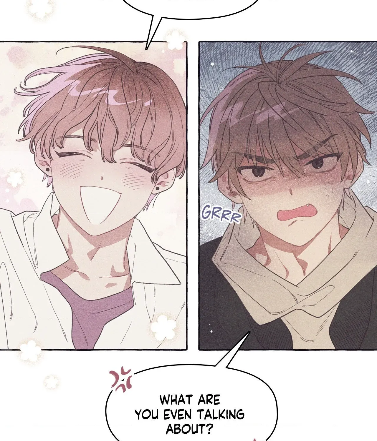 Read Setting You Up chapter 7 image 28 on Lezhin