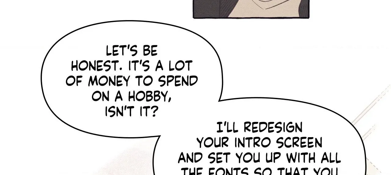 Read Setting You Up chapter 7 image 31 on Lezhin