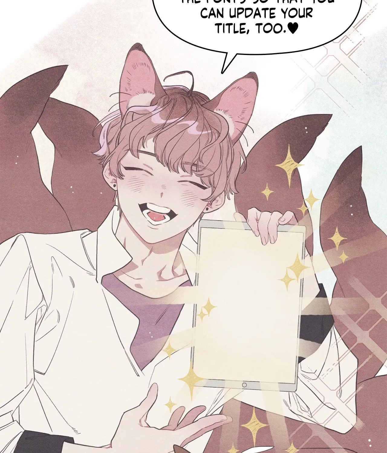 Read Setting You Up chapter 7 image 32 on Lezhin