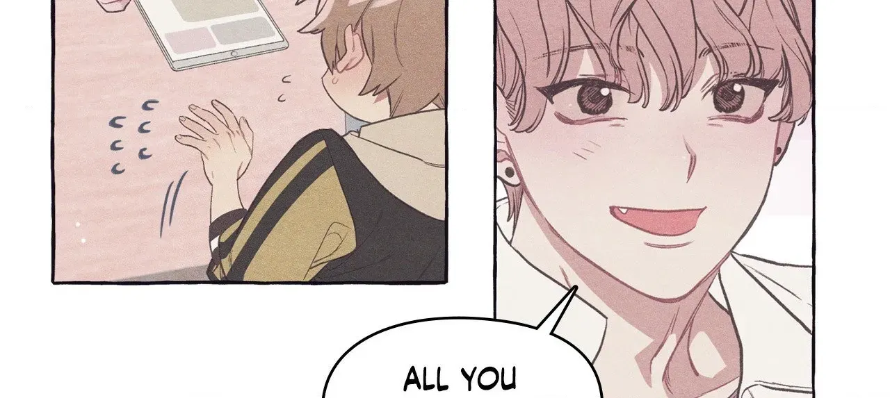 Read Setting You Up chapter 7 image 37 on Lezhin