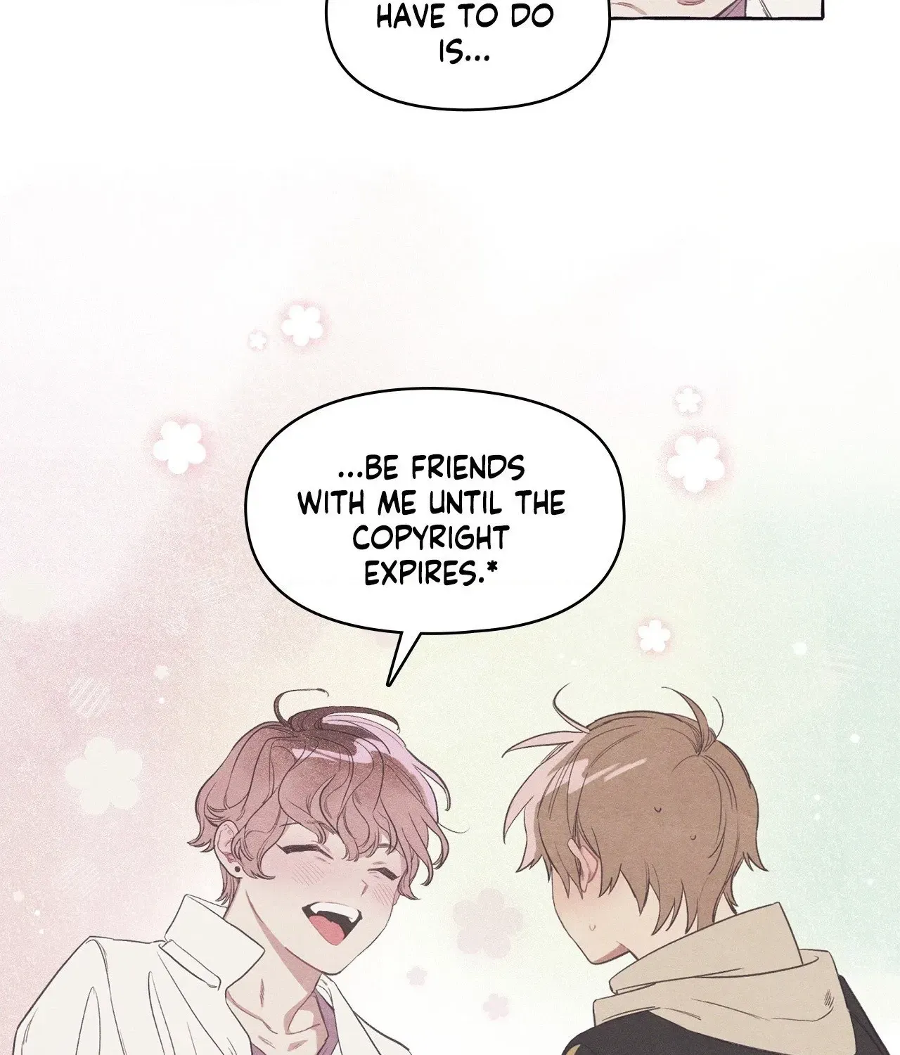 Read Setting You Up chapter 7 image 38 on Lezhin