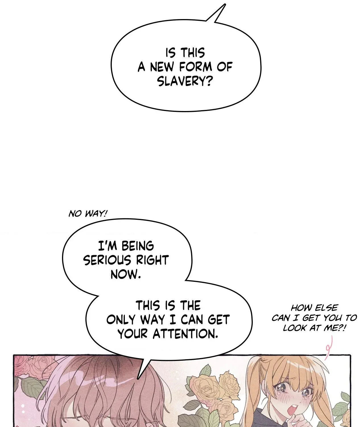 Read Setting You Up chapter 7 image 40 on Lezhin