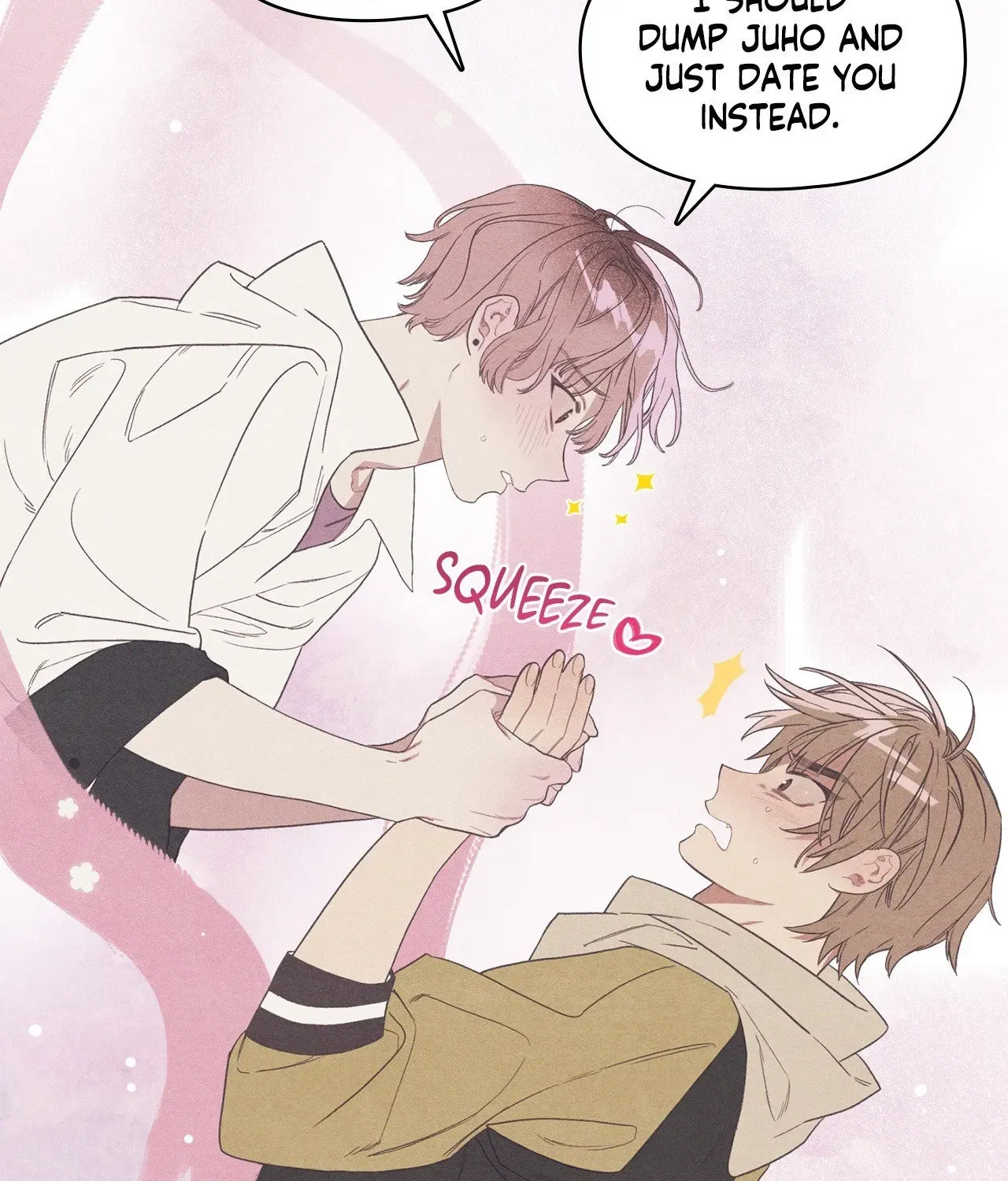 Read Setting You Up chapter 7 image 48 on Lezhin