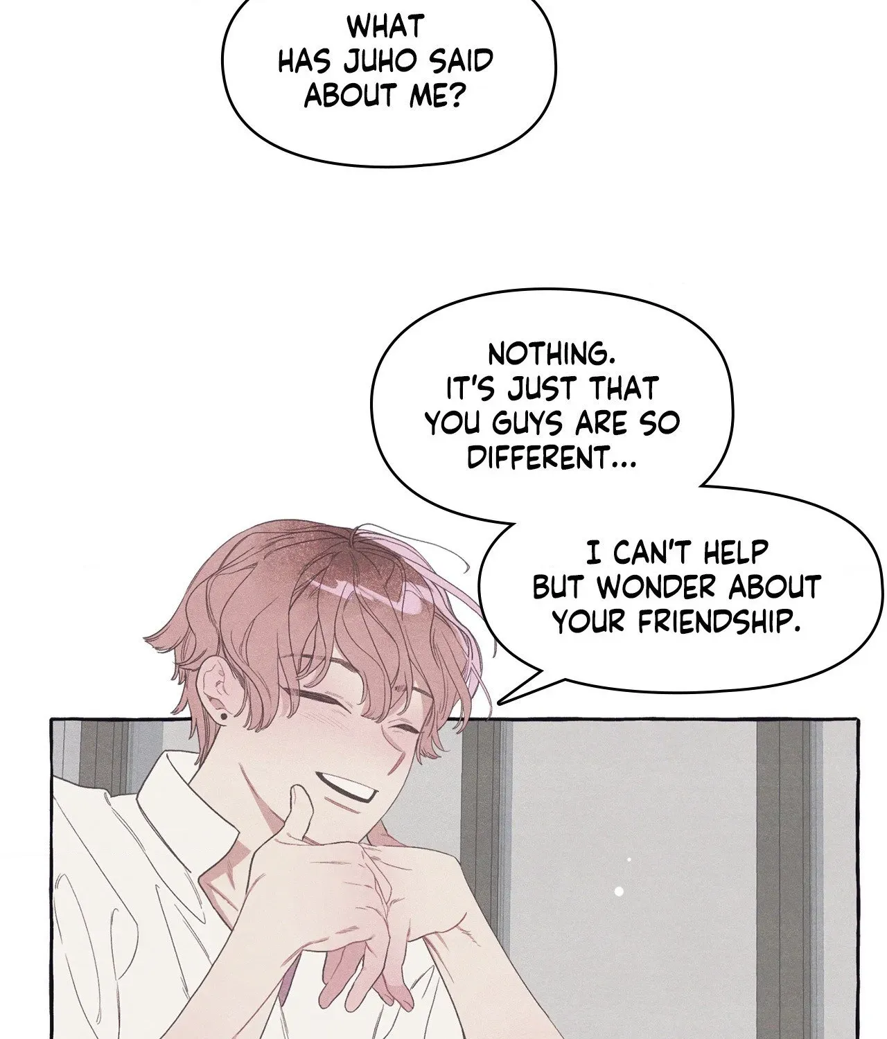 Read Setting You Up chapter 7 image 52 on Lezhin