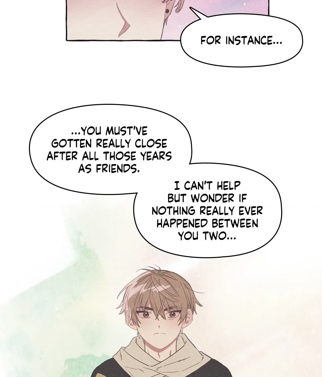 Read Setting You Up chapter 7 image 54 on Lezhin