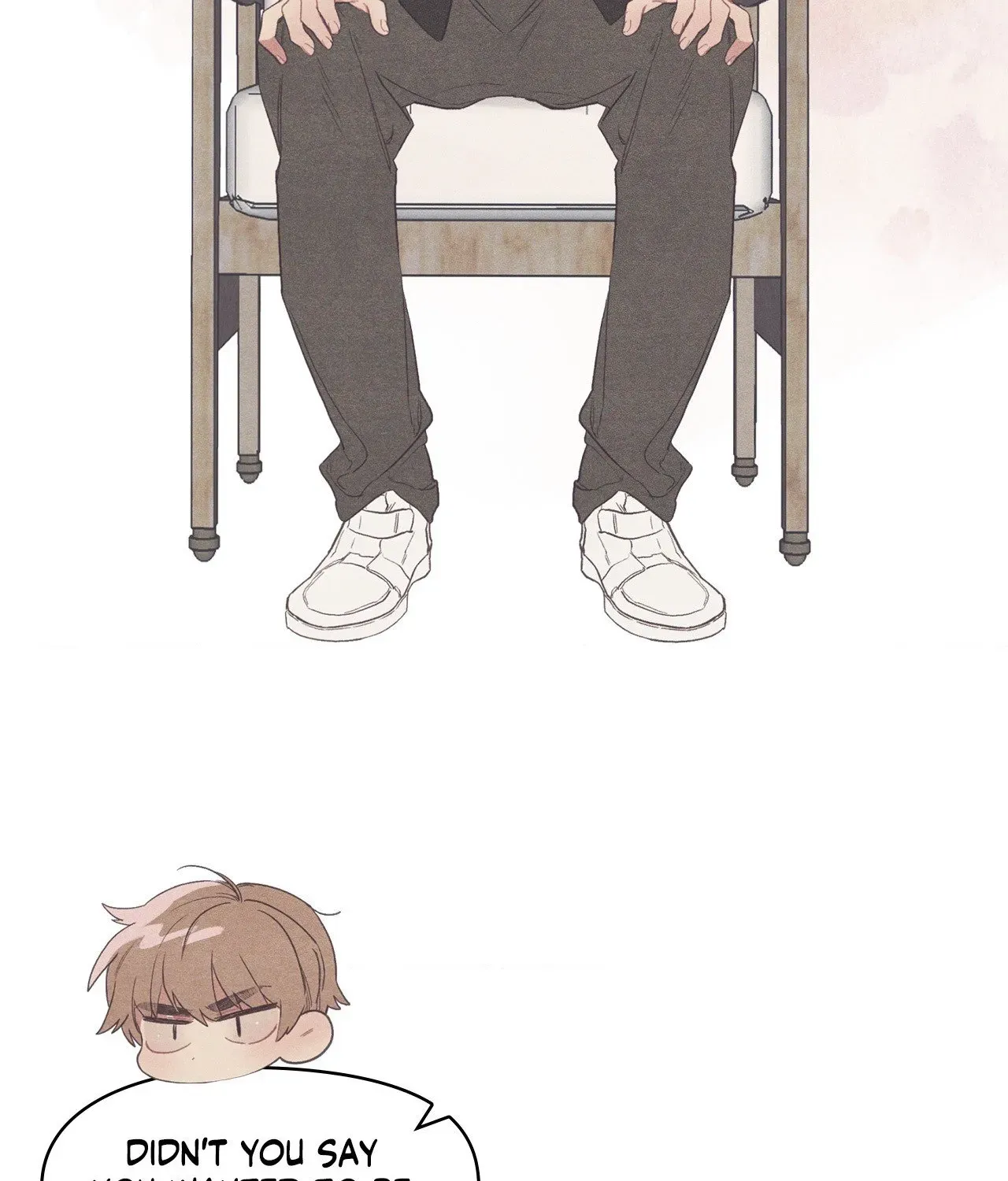 Read Setting You Up chapter 7 image 56 on Lezhin
