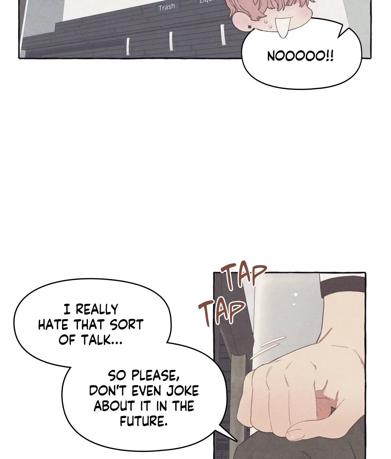 Read Setting You Up chapter 7 image 58 on Lezhin