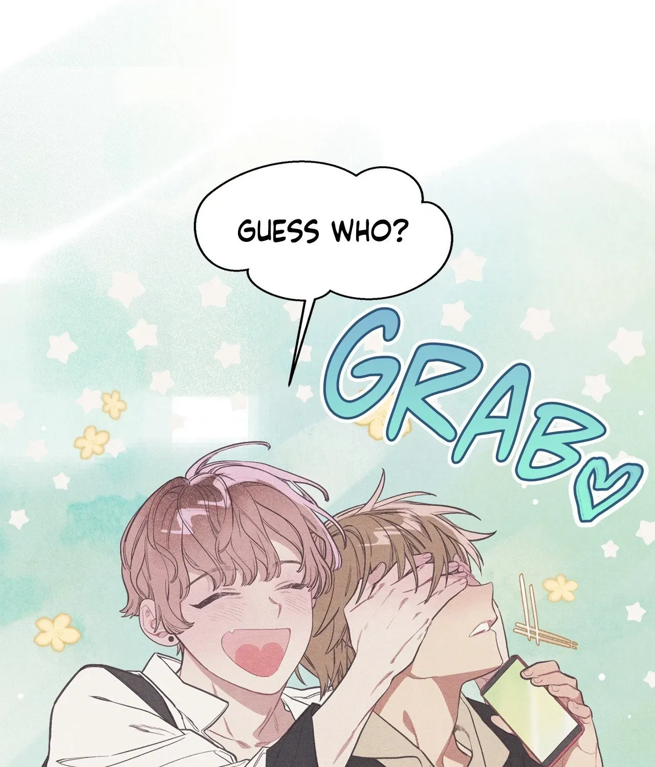 Read Setting You Up chapter 7 image 6 on Lezhin
