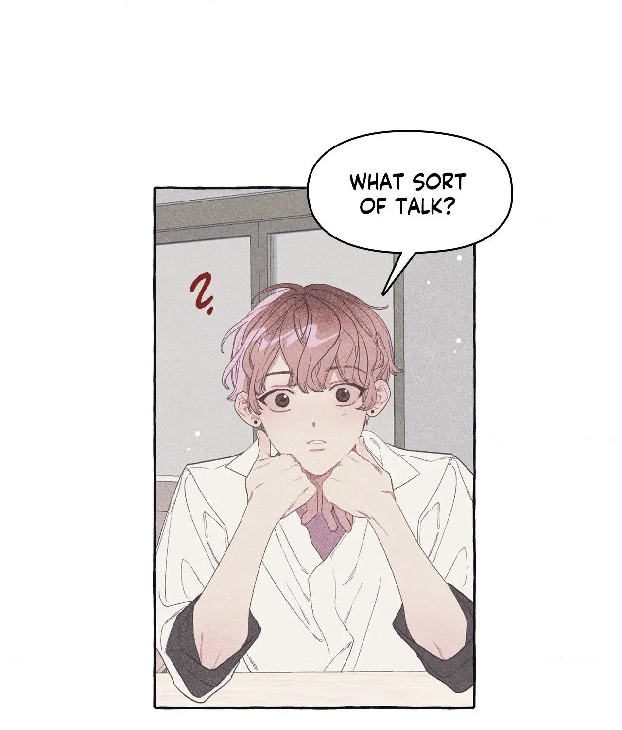 Read Setting You Up chapter 7 image 60 on Lezhin