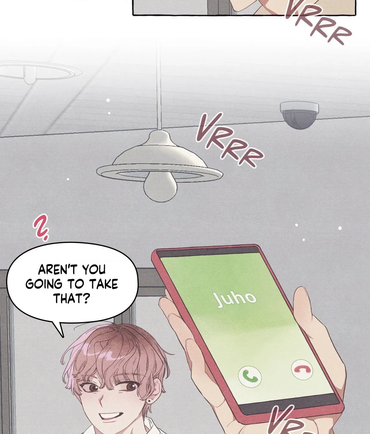 Read Setting You Up chapter 7 image 68 on Lezhin