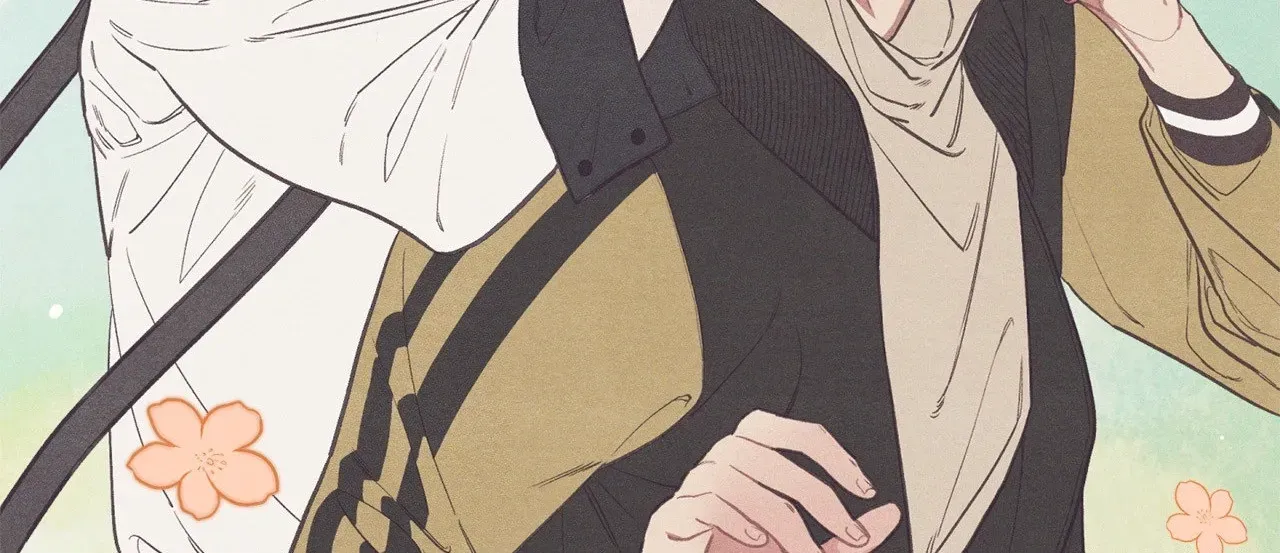 Read Setting You Up chapter 7 image 7 on Lezhin