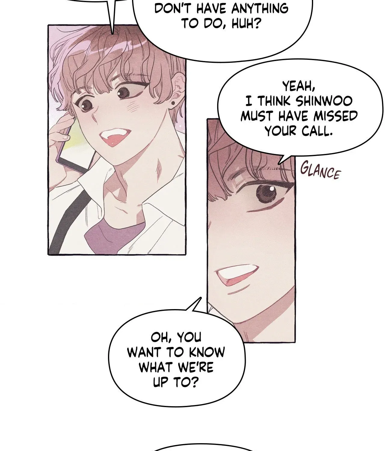 Read Setting You Up chapter 7 image 74 on Lezhin
