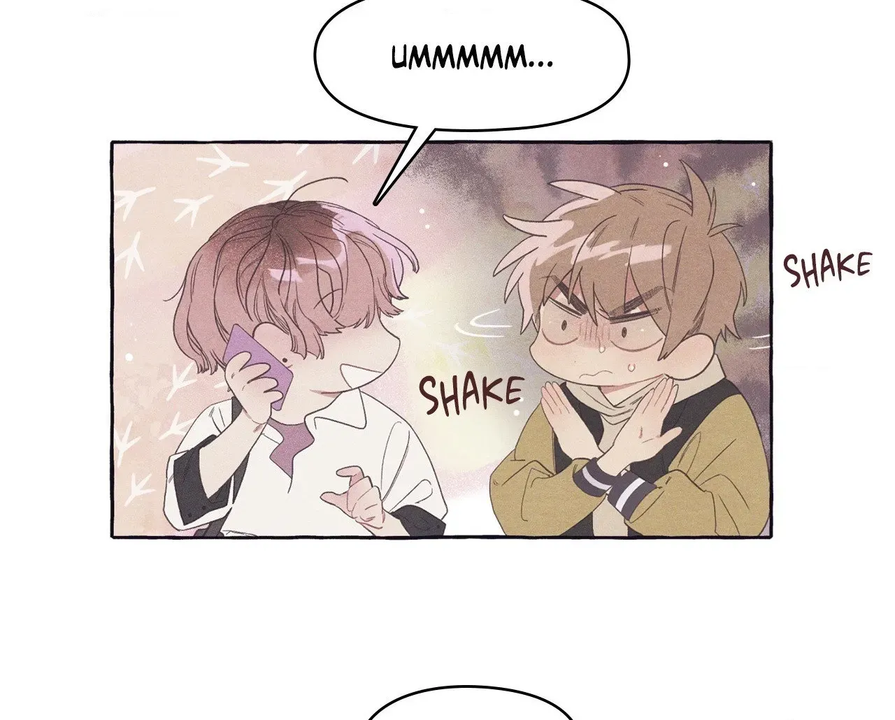 Read Setting You Up chapter 7 image 75 on Lezhin