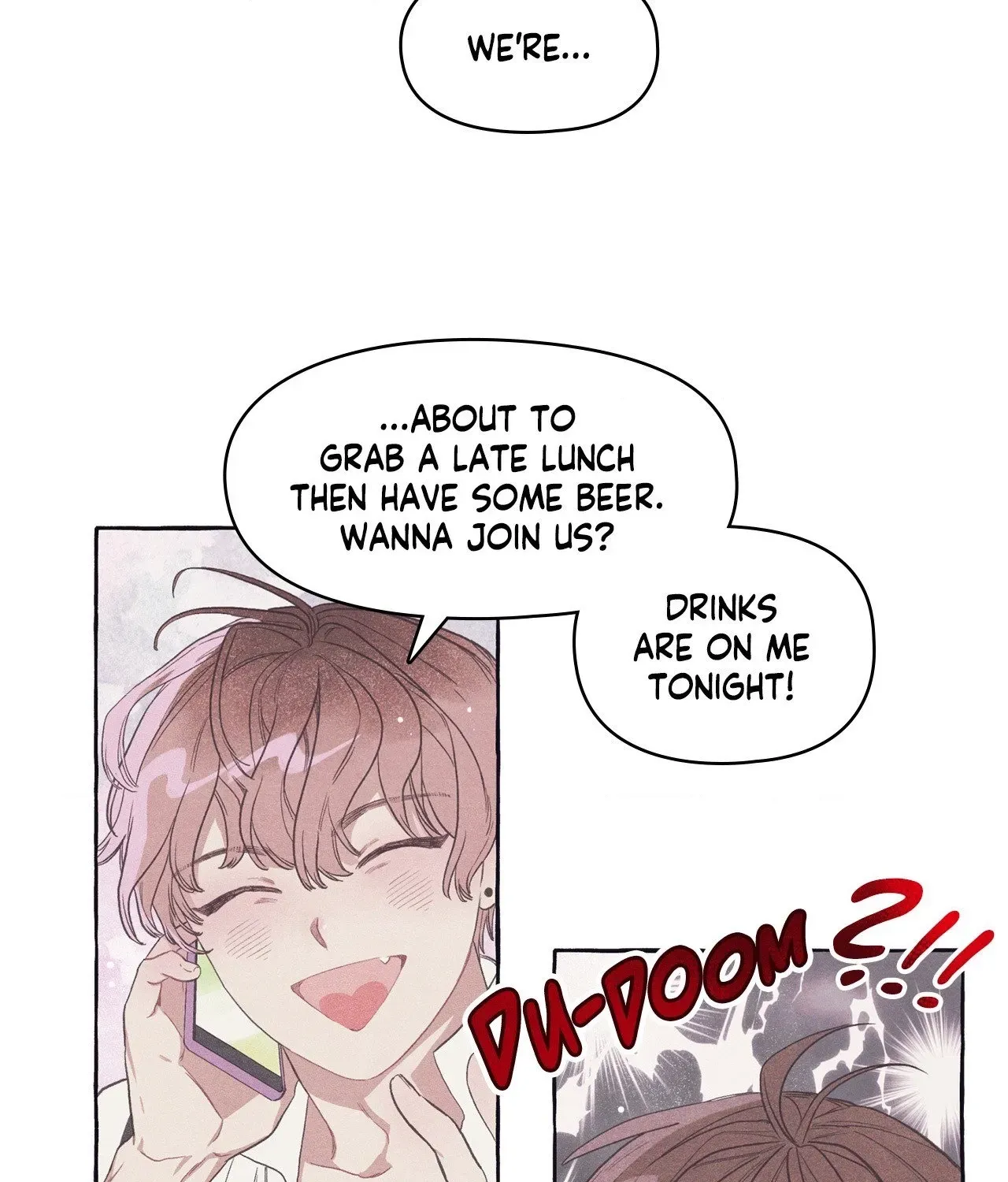 Read Setting You Up chapter 7 image 76 on Lezhin