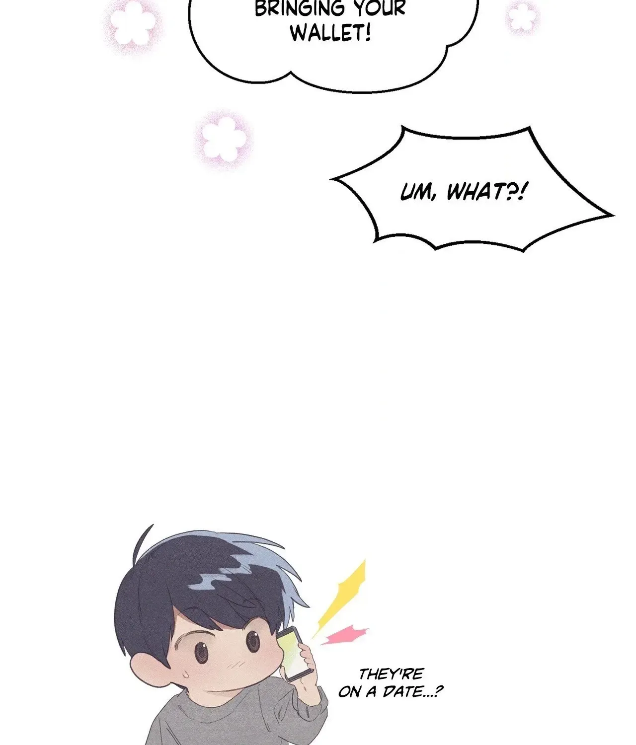 Read Setting You Up chapter 7 image 78 on Lezhin