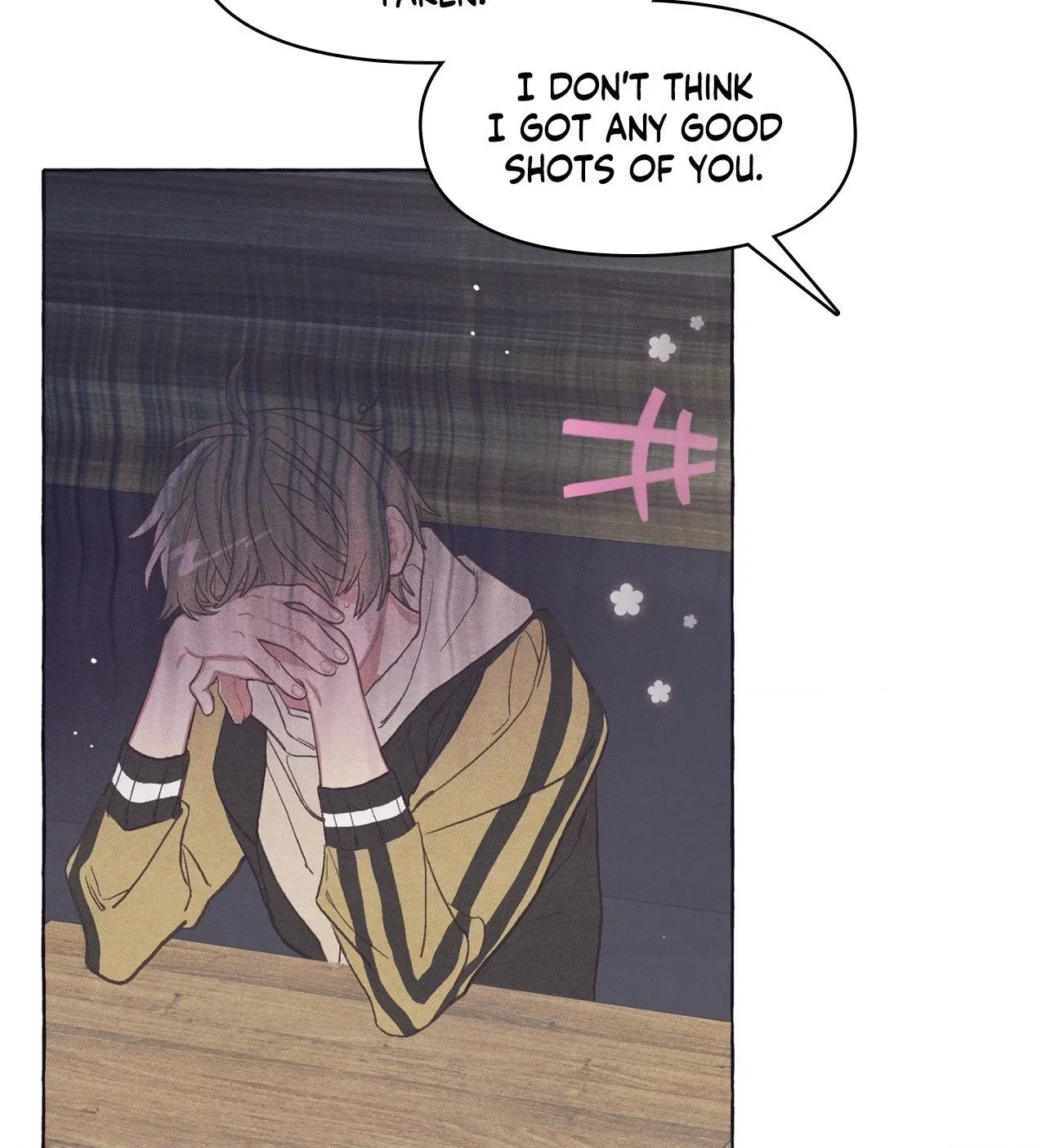 Read Setting You Up chapter 8 image 11 on Lezhin
