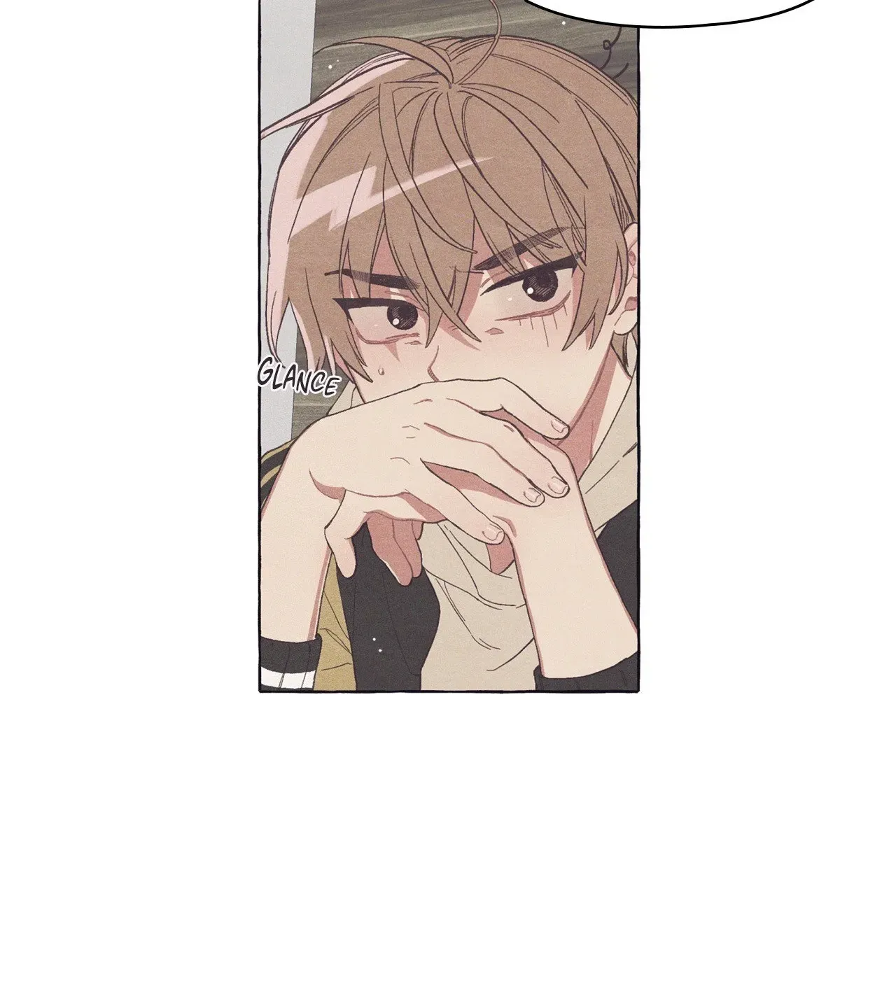 Read Setting You Up chapter 8 image 16 on Lezhin