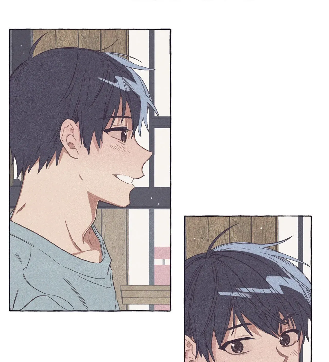 Read Setting You Up chapter 8 image 18 on Lezhin