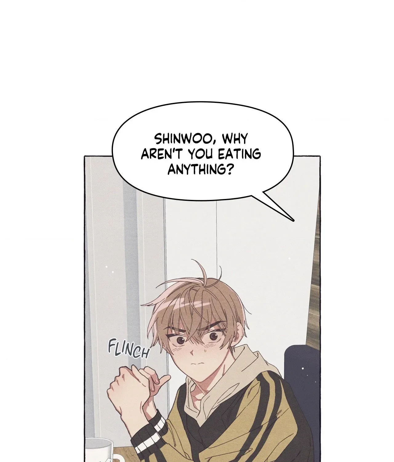 Read Setting You Up chapter 8 image 20 on Lezhin
