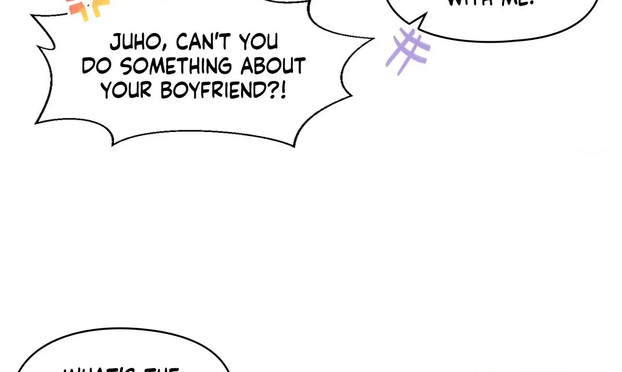 Read Setting You Up chapter 8 image 3 on Lezhin