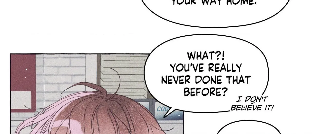Read Setting You Up chapter 8 image 33 on Lezhin