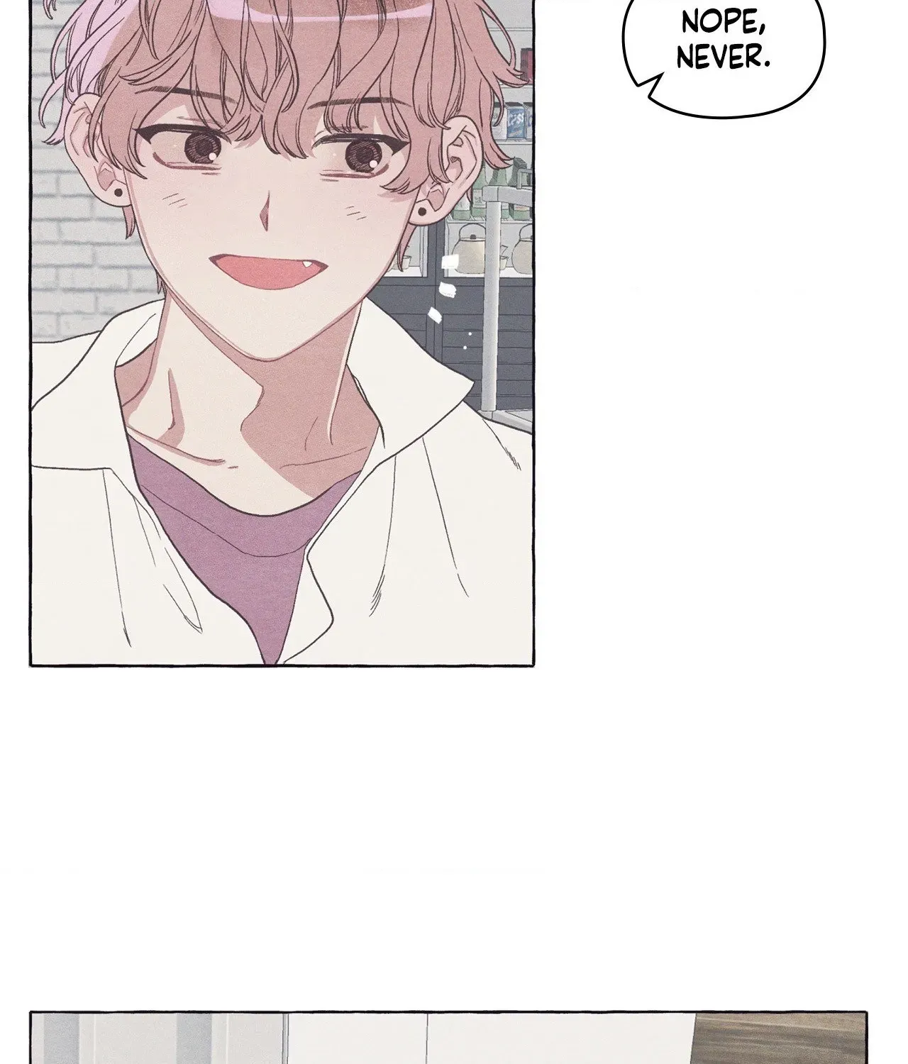 Read Setting You Up chapter 8 image 34 on Lezhin
