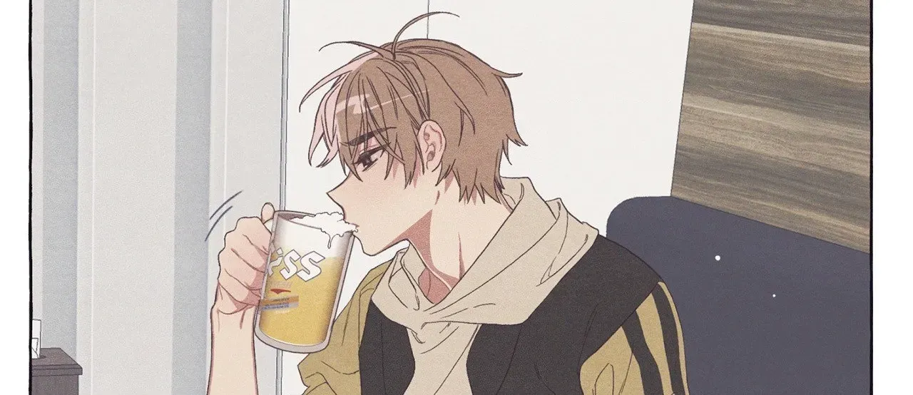 Read Setting You Up chapter 8 image 35 on Lezhin