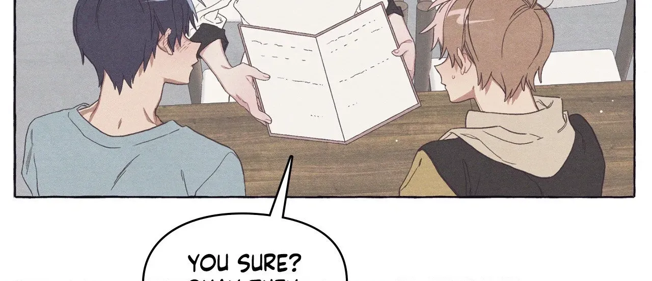 Read Setting You Up chapter 8 image 37 on Lezhin