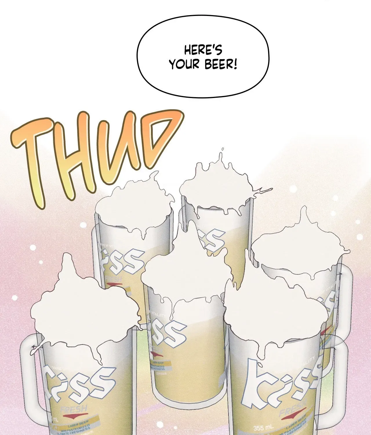 Read Setting You Up chapter 8 image 40 on Lezhin
