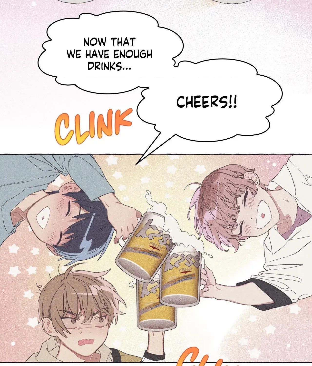 Read Setting You Up chapter 8 image 42 on Lezhin