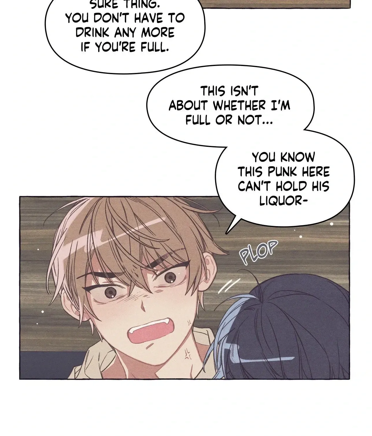 Read Setting You Up chapter 8 image 48 on Lezhin