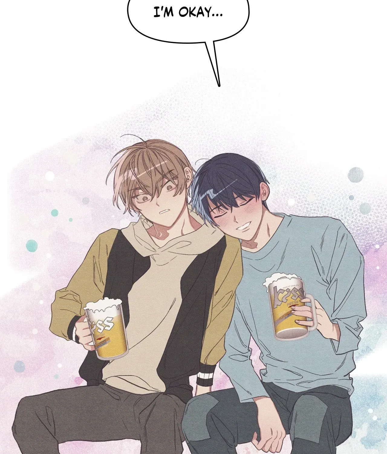Read Setting You Up chapter 8 image 50 on Lezhin