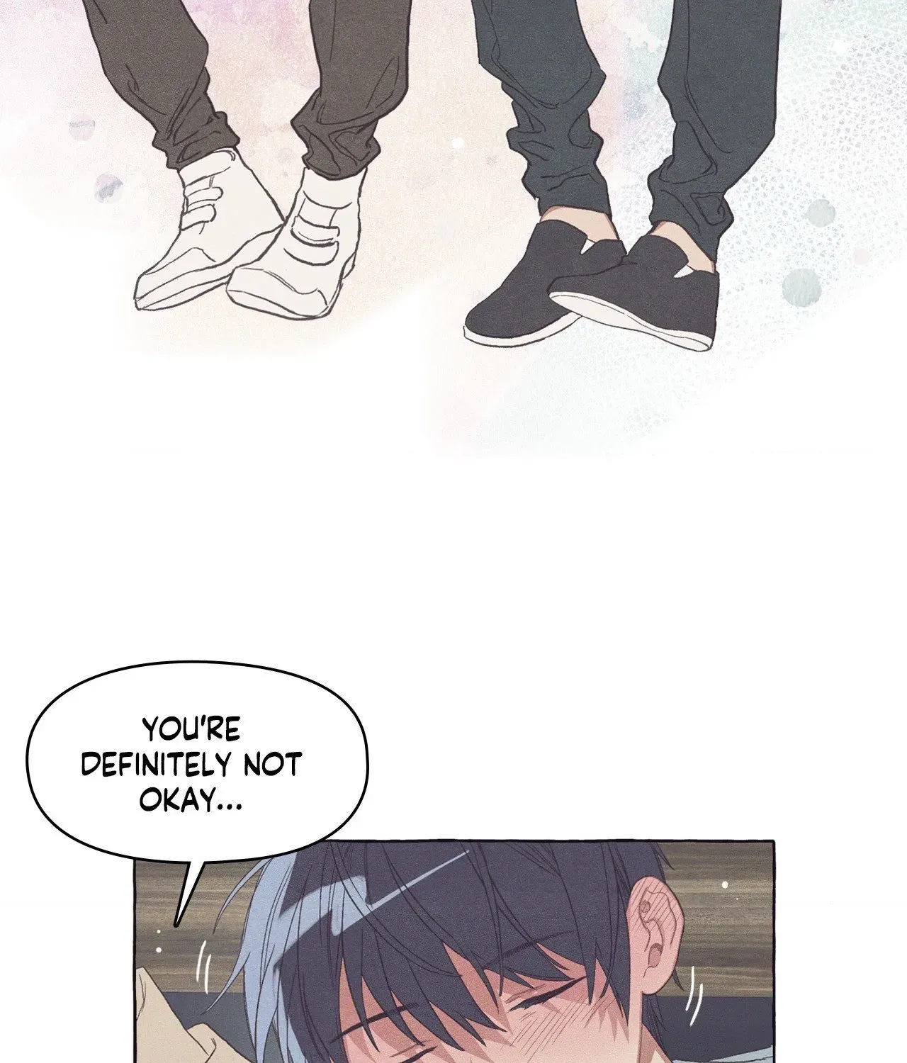 Read Setting You Up chapter 8 image 52 on Lezhin