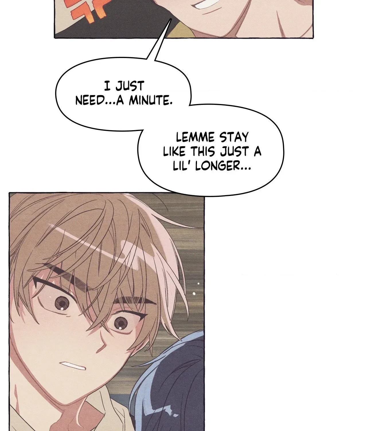 Read Setting You Up chapter 8 image 54 on Lezhin