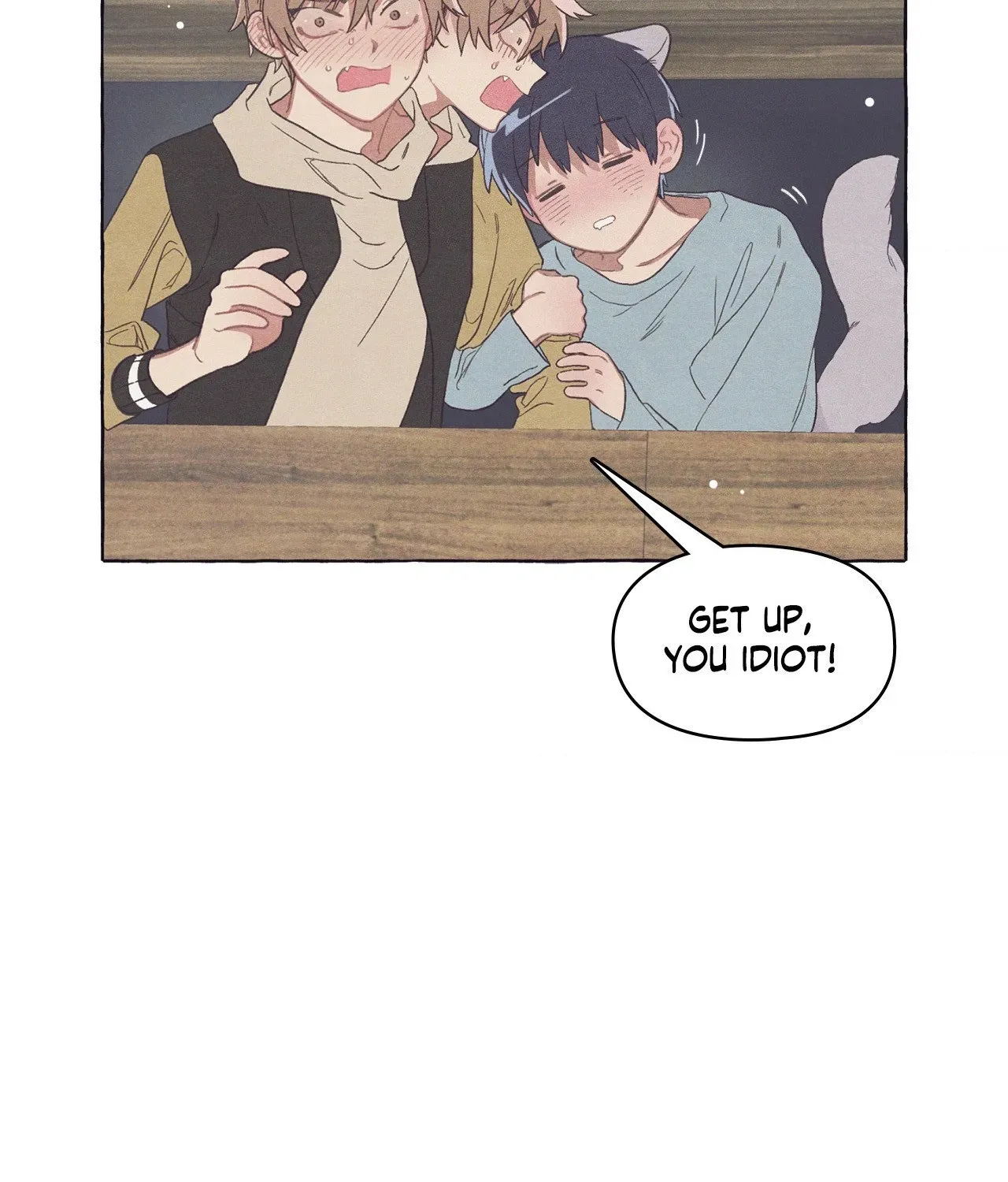 Read Setting You Up chapter 8 image 58 on Lezhin