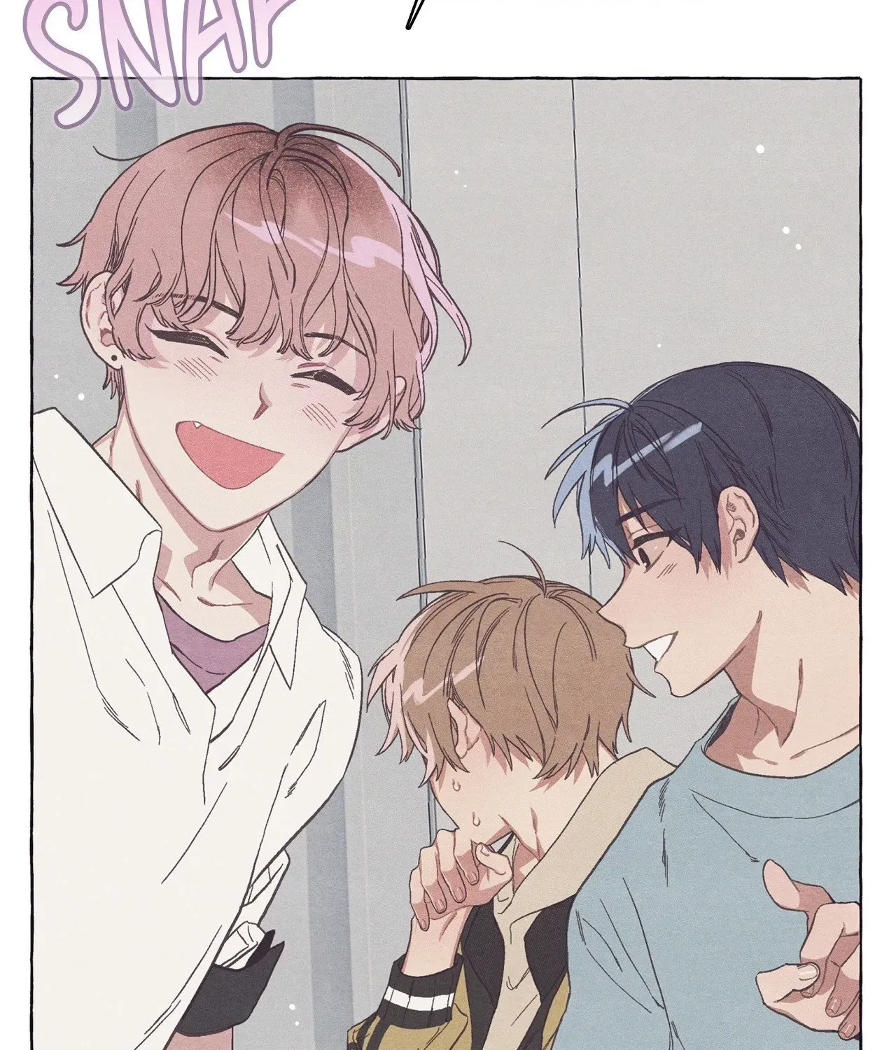 Read Setting You Up chapter 8 image 6 on Lezhin