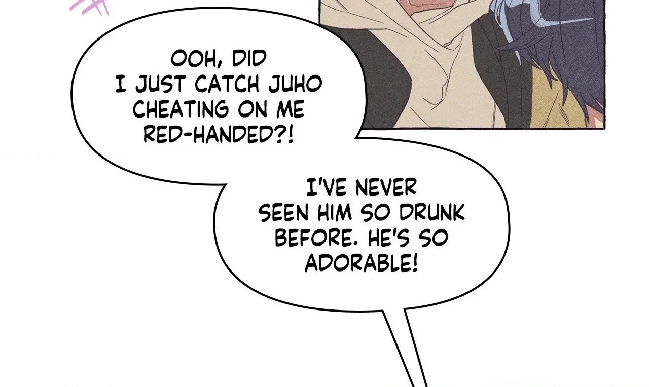 Read Setting You Up chapter 8 image 61 on Lezhin