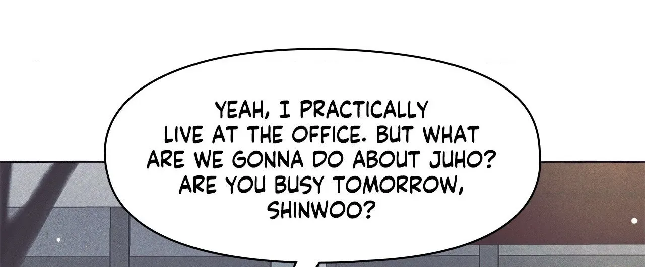Read Setting You Up chapter 8 image 73 on Lezhin