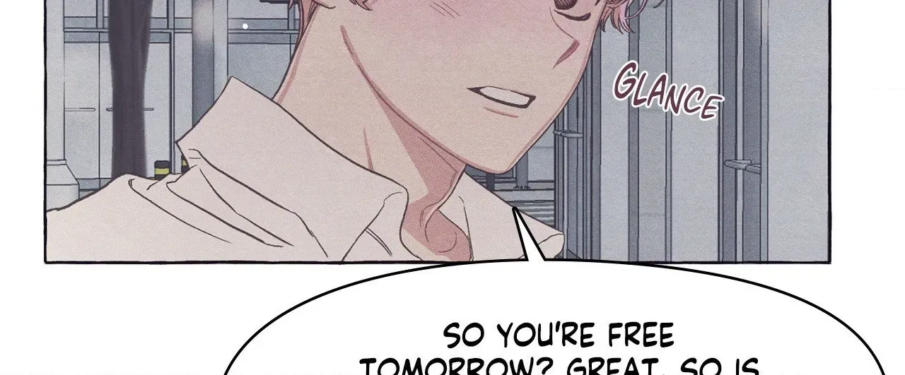 Read Setting You Up chapter 8 image 75 on Lezhin