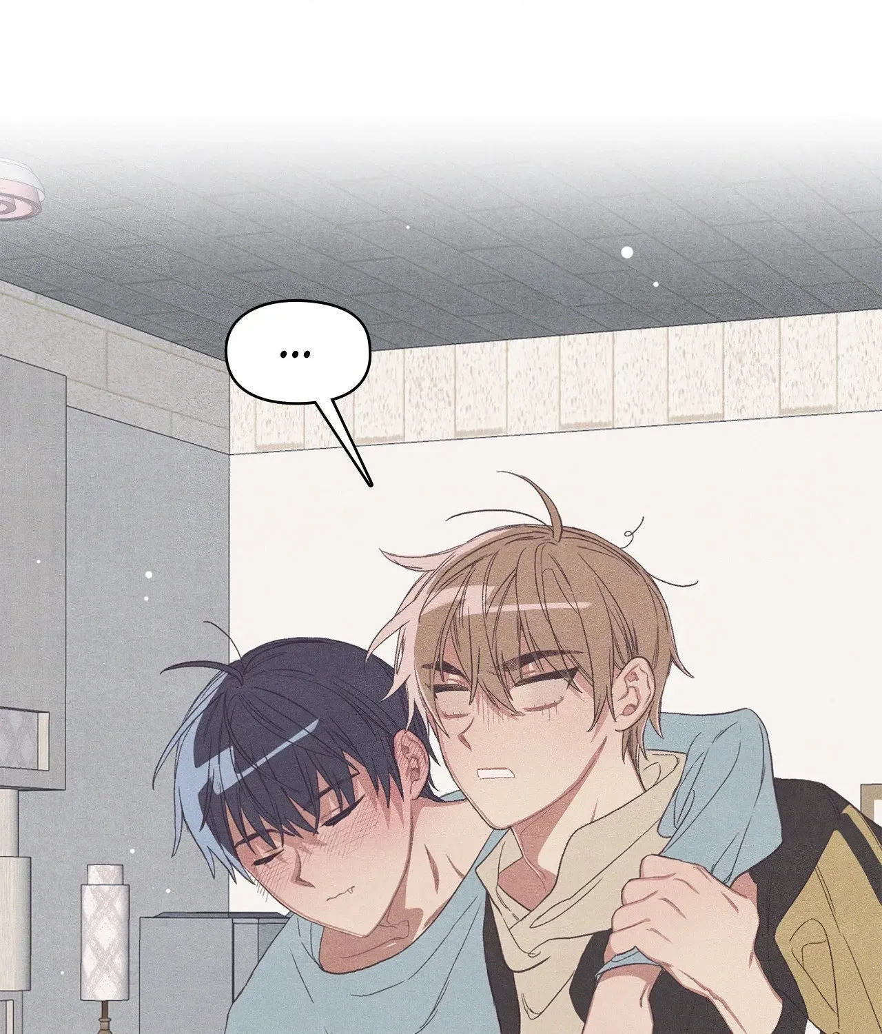 Read Setting You Up chapter 8 image 78 on Lezhin