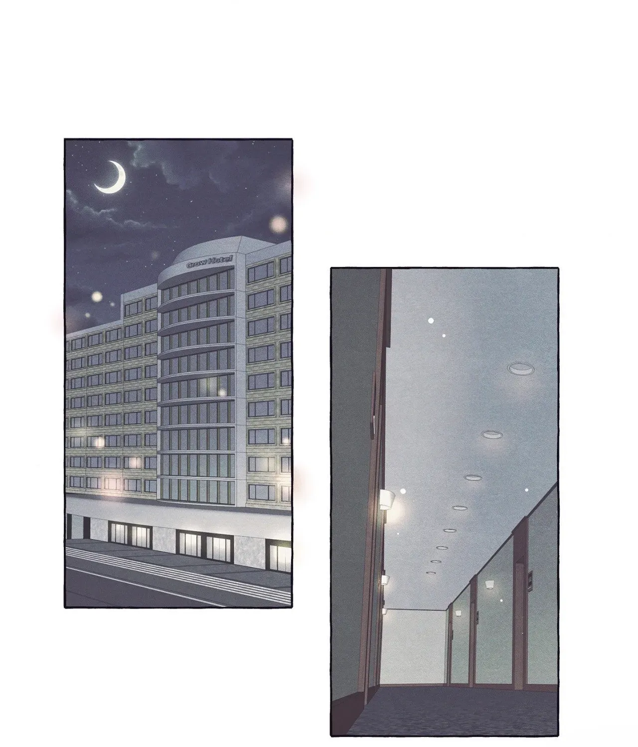 Read Setting You Up chapter 8 image 80 on Lezhin