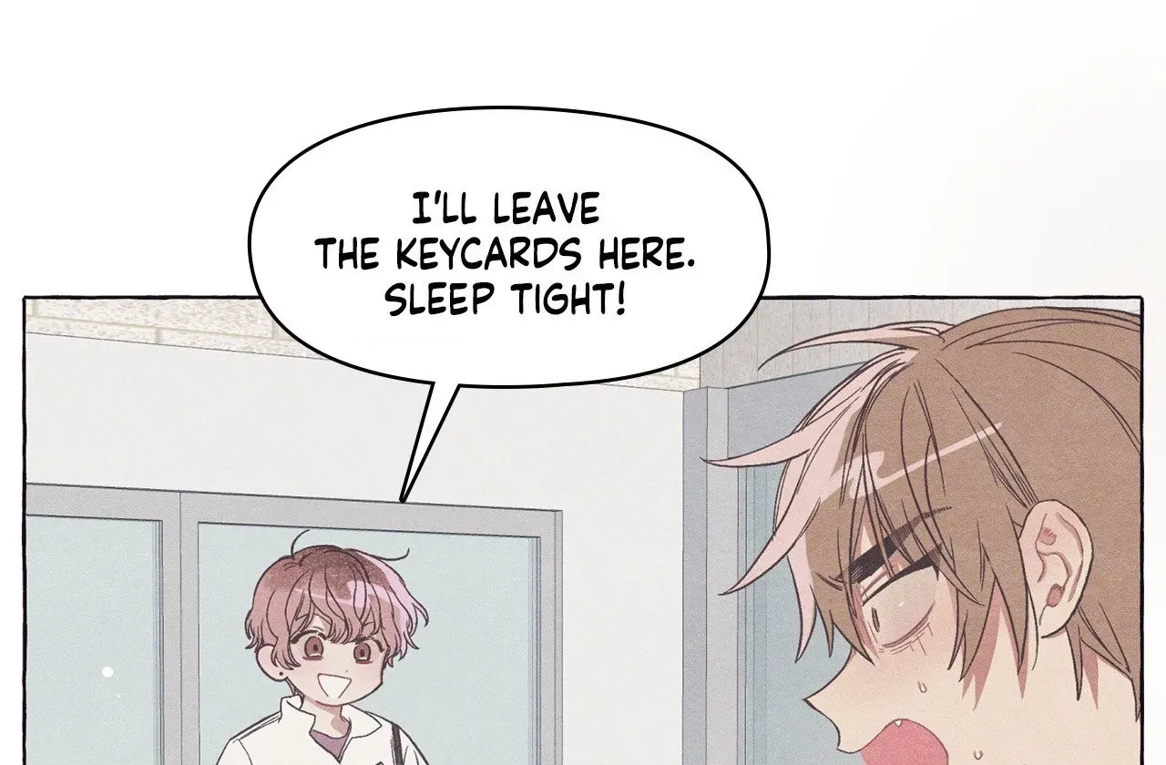 Read Setting You Up chapter 8 image 81 on Lezhin