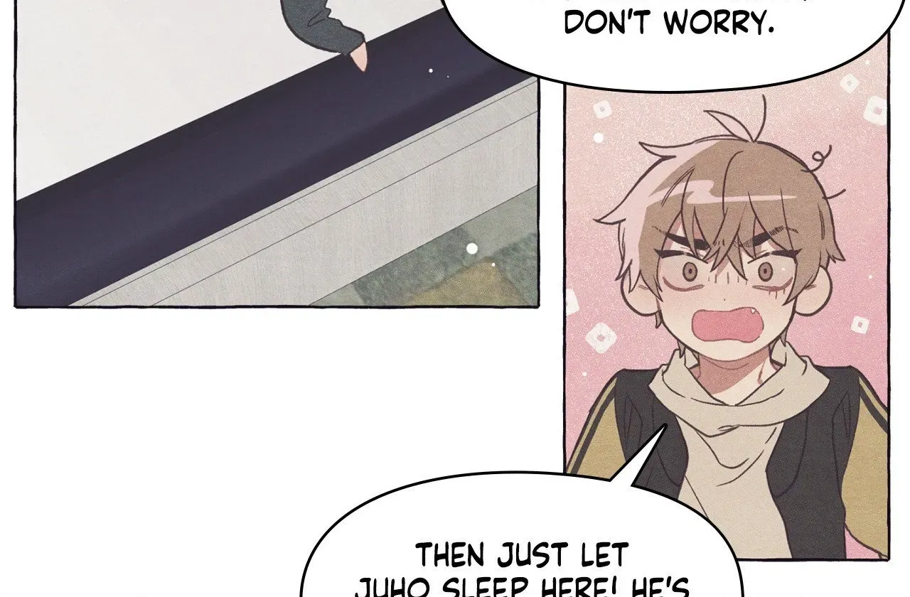Read Setting You Up chapter 8 image 83 on Lezhin