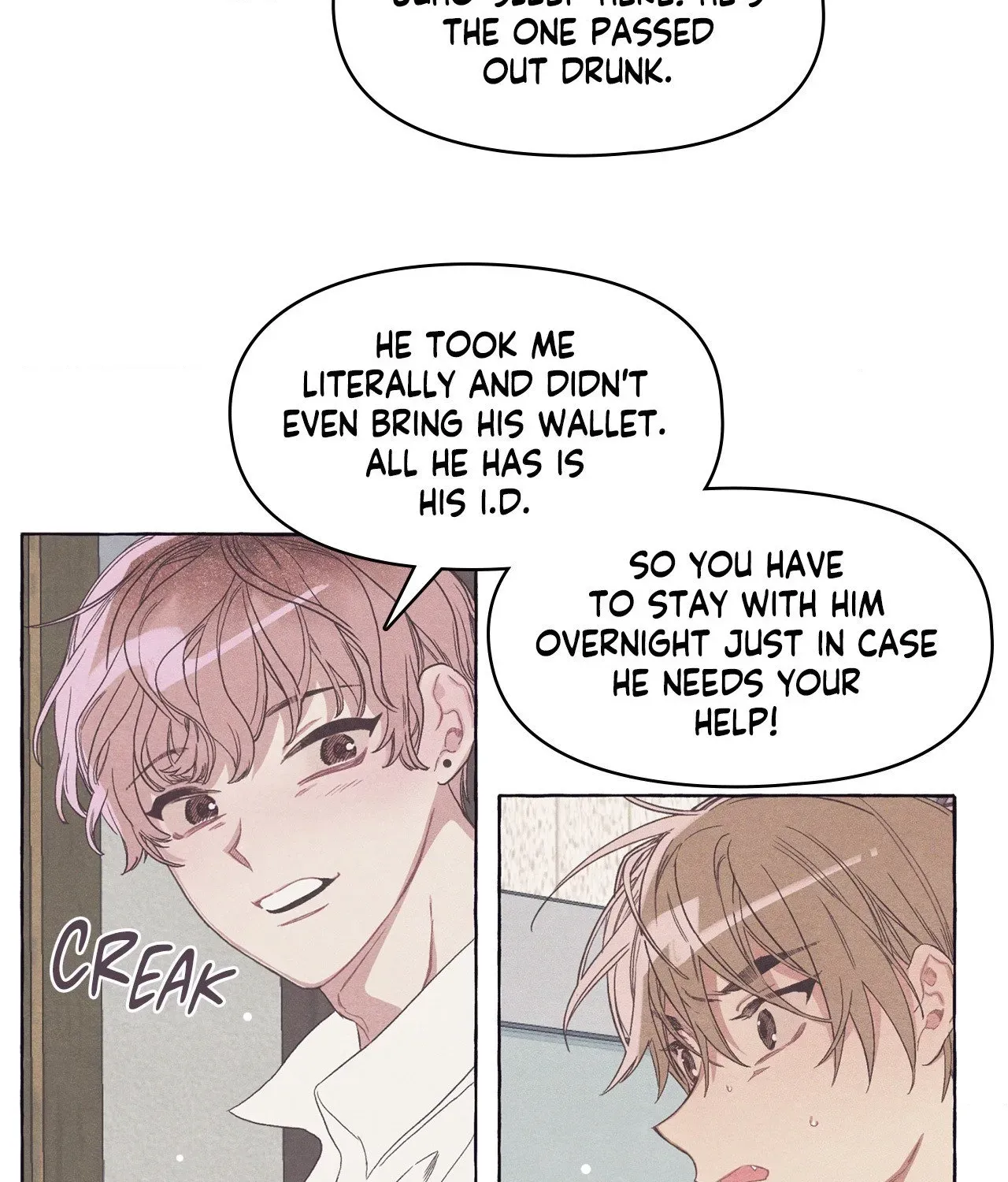 Read Setting You Up chapter 8 image 84 on Lezhin
