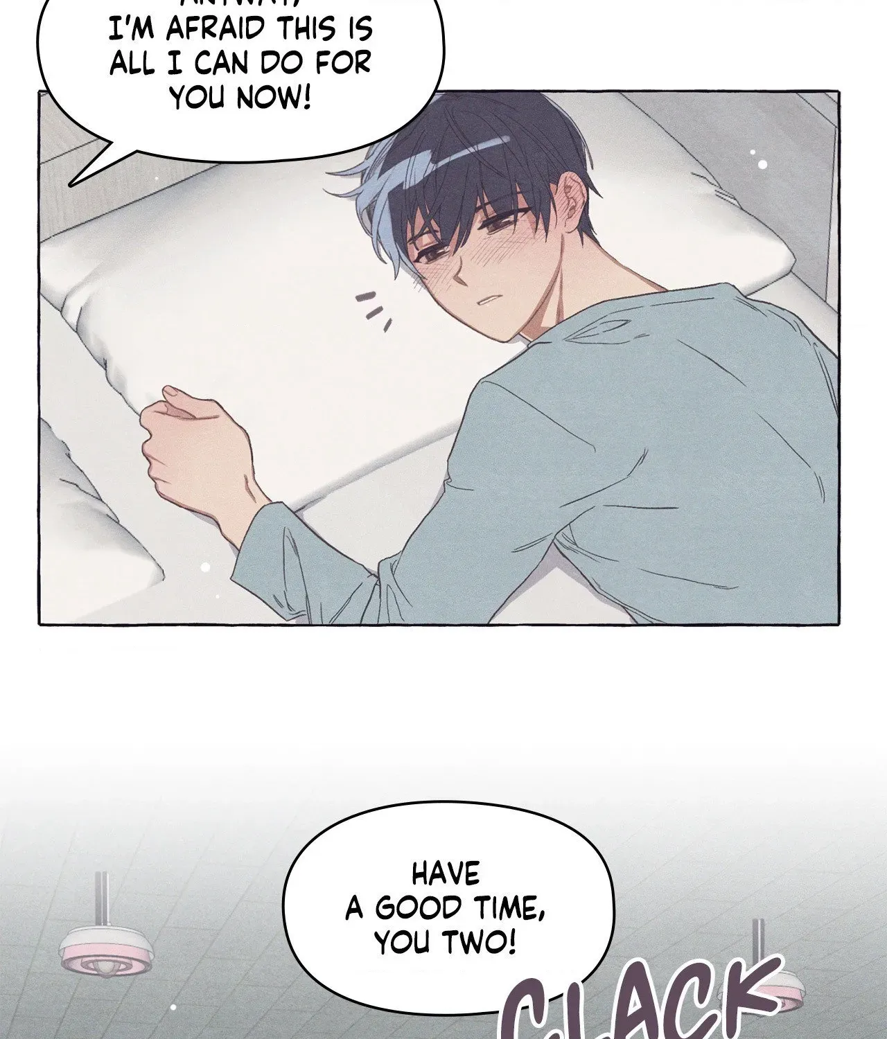 Read Setting You Up chapter 8 image 86 on Lezhin