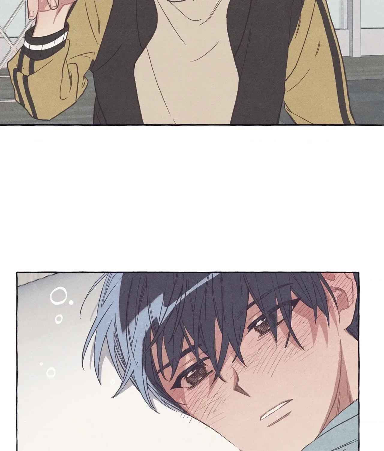 Read Setting You Up chapter 8 image 88 on Lezhin