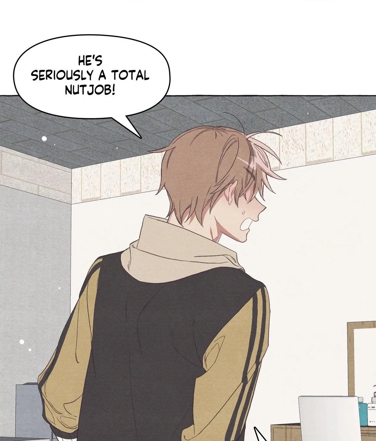 Read Setting You Up chapter 8 image 90 on Lezhin