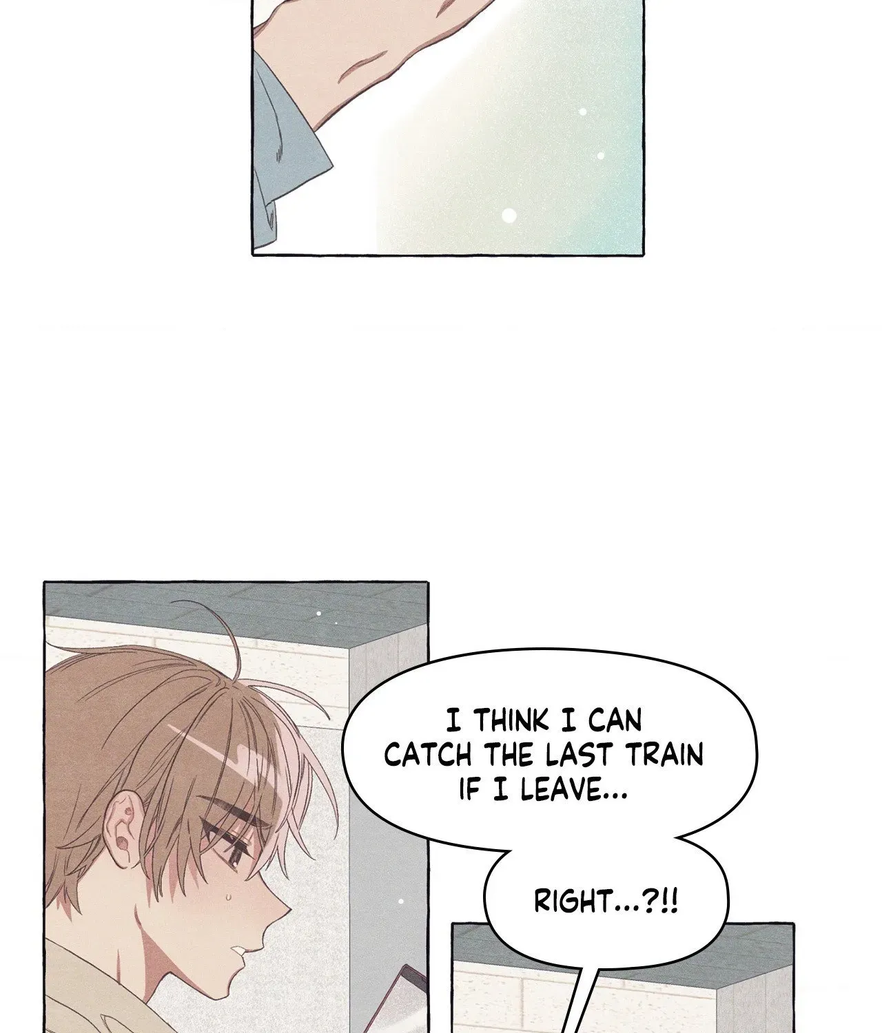 Read Setting You Up chapter 8 image 92 on Lezhin