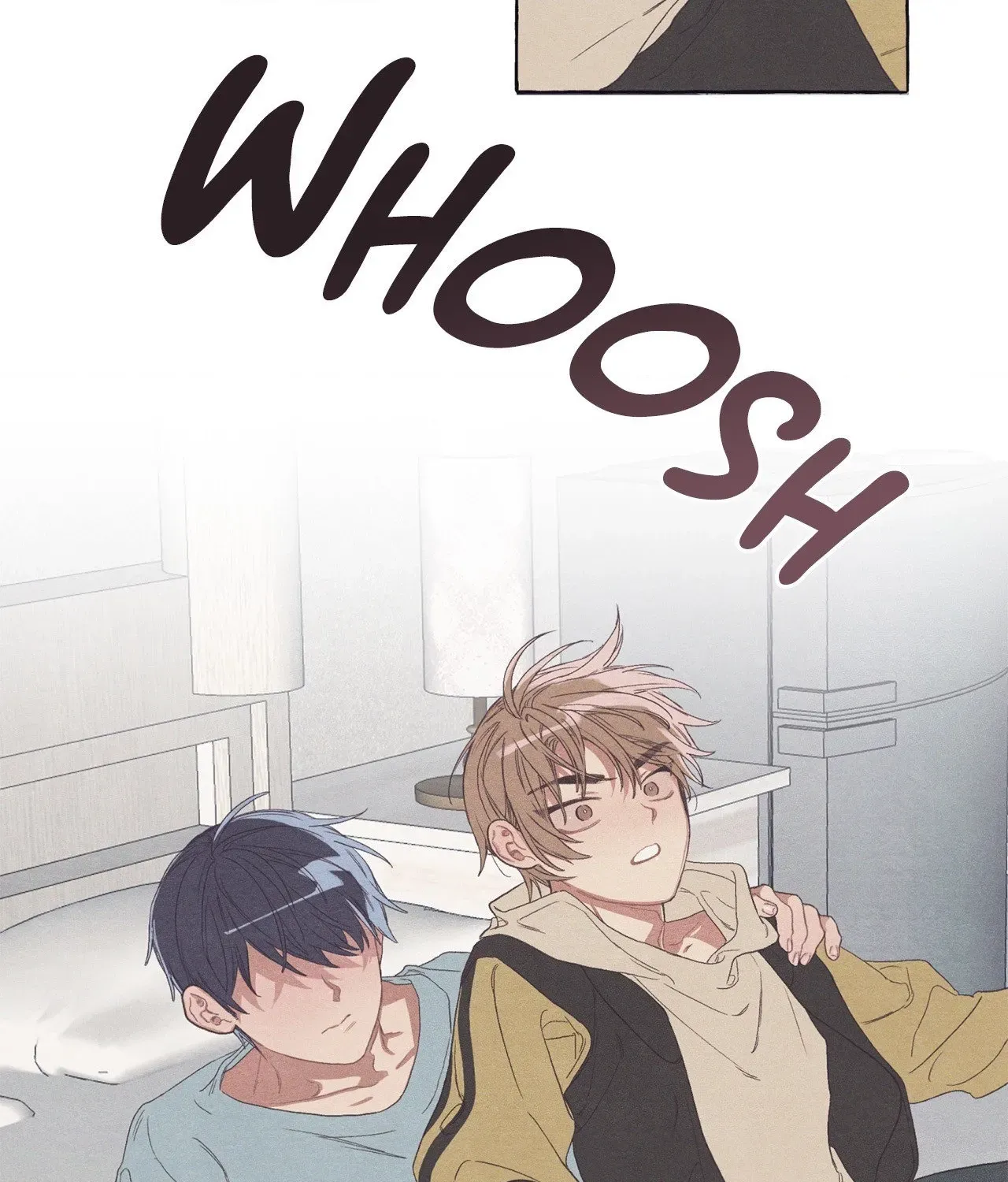 Read Setting You Up chapter 8 image 94 on Lezhin
