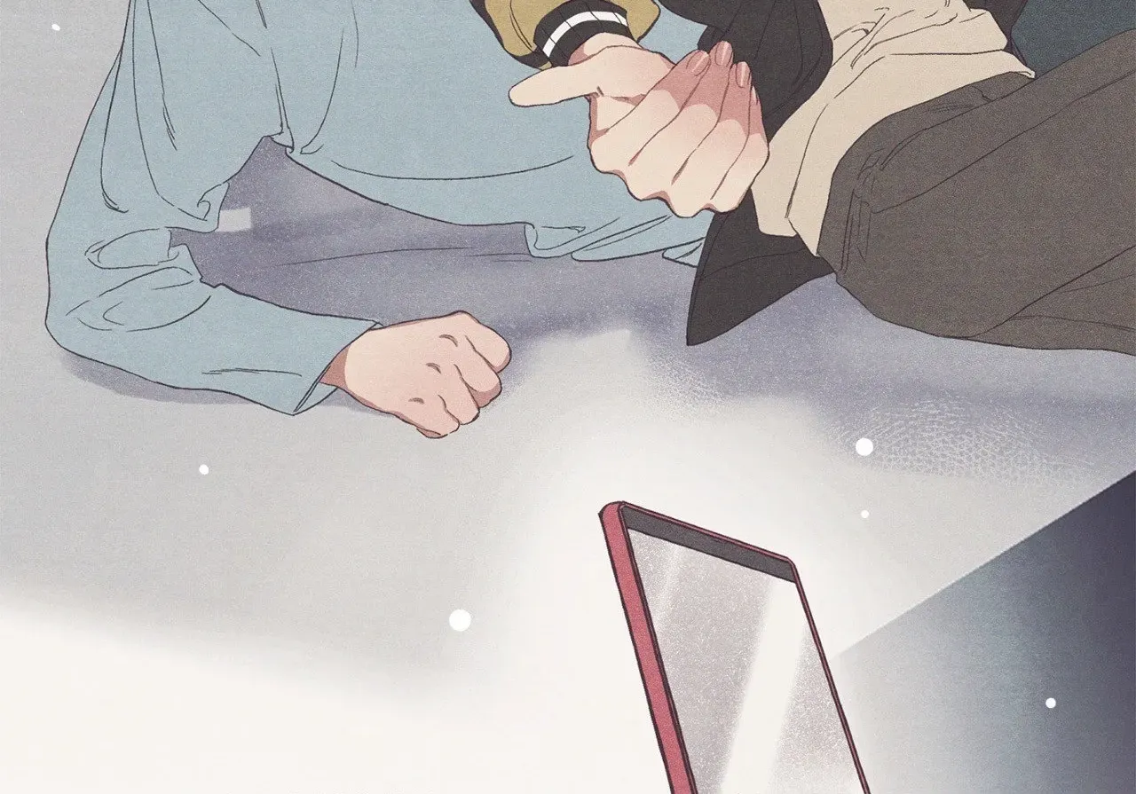 Read Setting You Up chapter 8 image 95 on Lezhin